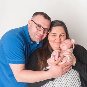 Meet your Posher, Crysten